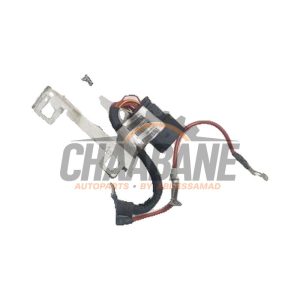 Boite a fusibles 8573957 BMW 2 serie Active Tourer (F45) 220dA xDrive 2.0 TwinPower Turbo 16V 2013 / 2021
