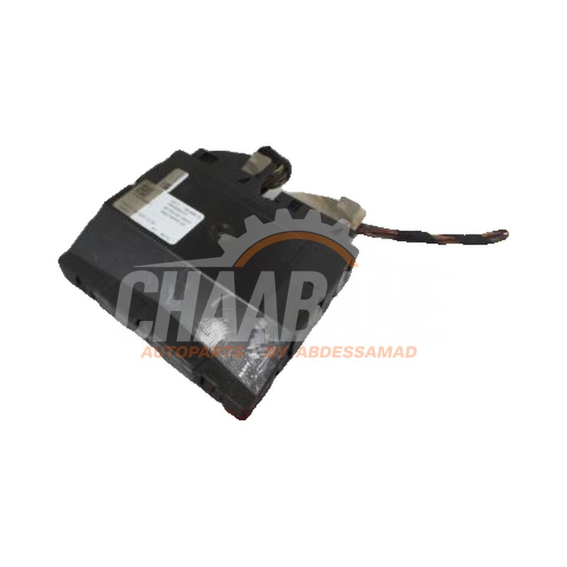 Ordinateur chauffage 64116826090 BMW 7-Serie 2015 / 2022