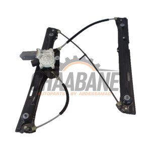Mecanique vitre 4portes avant droite 7344670S BMW X4 (F26) xDrive30d 24V 2014 / 2018