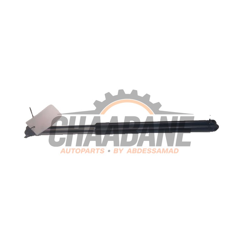 Kit amortisseur gaz hayon 5F9827550D Seat Leon ST (5FF) 1.4 TSI ACT 16V 2012 / 2020