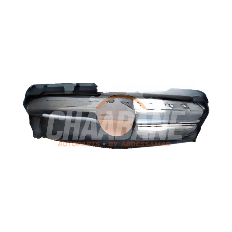 Calandre A1178801503 Mercedes CLA (117.3) 1.6 CLA-200 16V