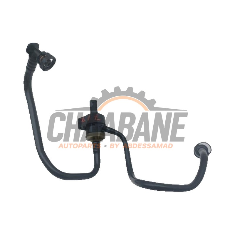 Soupape vide A0009979402 Mercedes A (177.0) 2.0 A-220 Turbo 16V