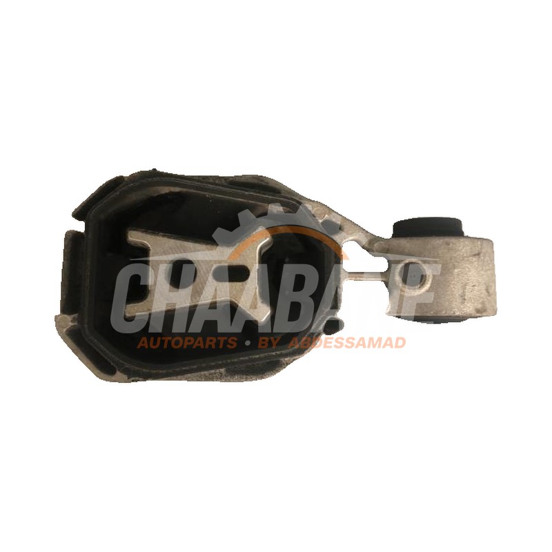 Support boite de vitesses A2472400400 Mercedes A Limousine (177.1) 1.3 A-250 e Turbo 16V