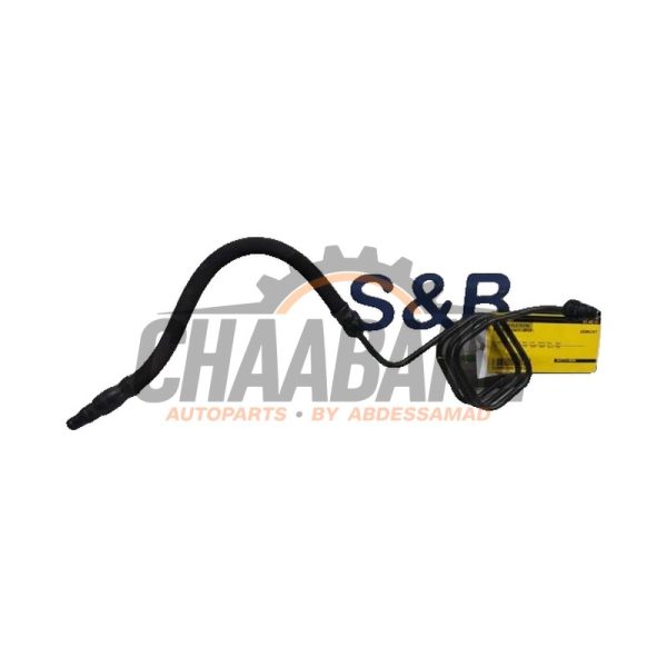 Conduit embrayage 2K5721465A Volkswagen Caddy IV 2.0 TDI 75 2015