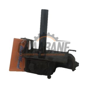 Mecanique de levage roue de secours 6394000339 Mercedes Vito (447.6) 1.6 111 CDI 16V