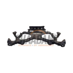 Berceau 80B399347M Audi Q5 (FYB/FYG) 2.0 TFSI 16V Quattro 2016