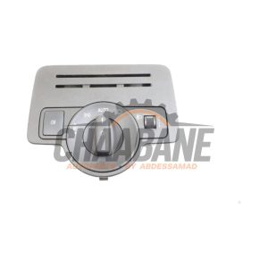 Commodo phare A4479058100 Mercedes Vito (447.6) 1.6 111 CDI 16V
