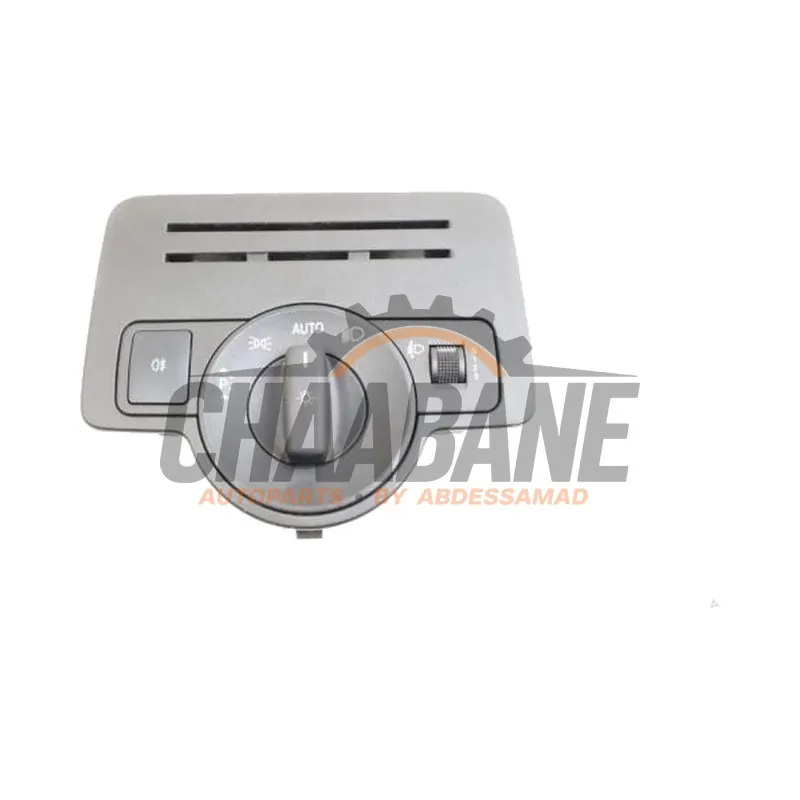 Commutateur lumiere A4479058100 Mercedes Vito (447.6) 1.6 111 CDI 16V