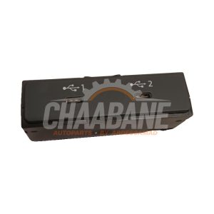 Connexion USB 82A035736A Audi RS3 2021