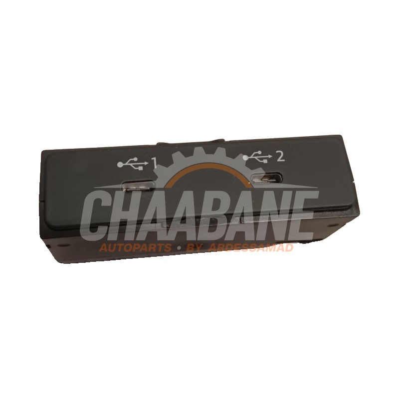 Connexion USB 82A035736A Audi RS3 2021