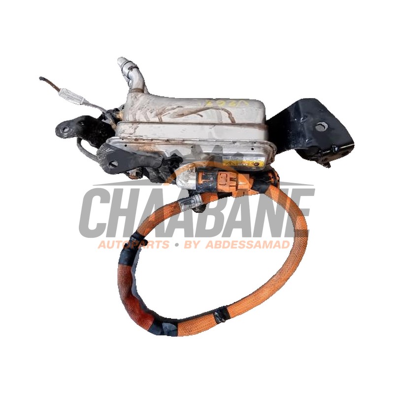 Chauffage stationnaire 010002101SE01 BMW X5 (G05) xDrive 45 e iPerformance 3.0 24V 2018