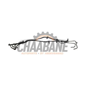 Conduit de carburant A1674207500 Mercedes GLE (V167) 450 EQ Boost 3.0 24V 4-Matic