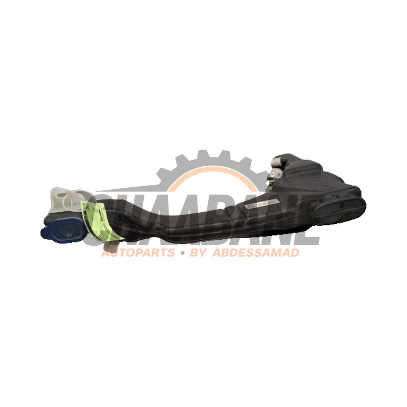 Reservoir lave-glace avant A1678690000 Mercedes GLE (V167) 300d 2.0 Turbo 16V 4-Matic