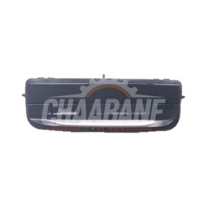Panneau de commande clim 18543610 BMW i4 (G26) eDrive40 84 kWh 2021