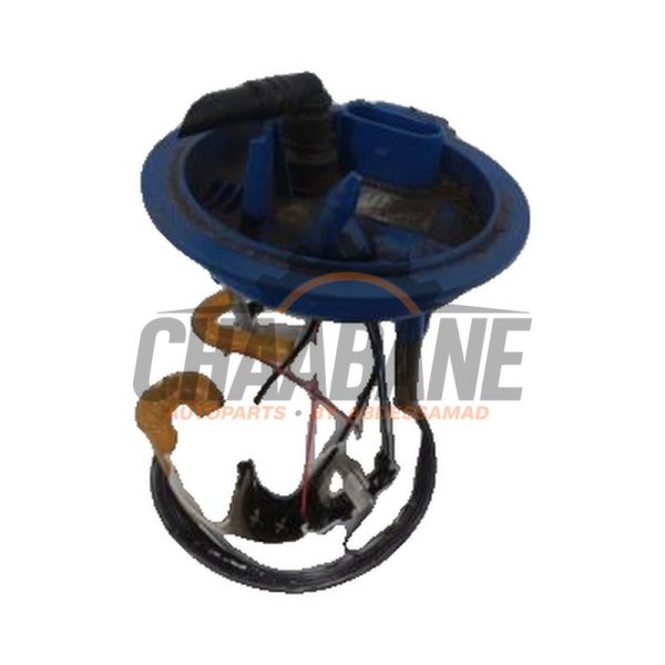 Pompe dinjection 3Q0919051R Skoda Superb Combi (3V5) 1.4 TSI 16V 2015 / 2024