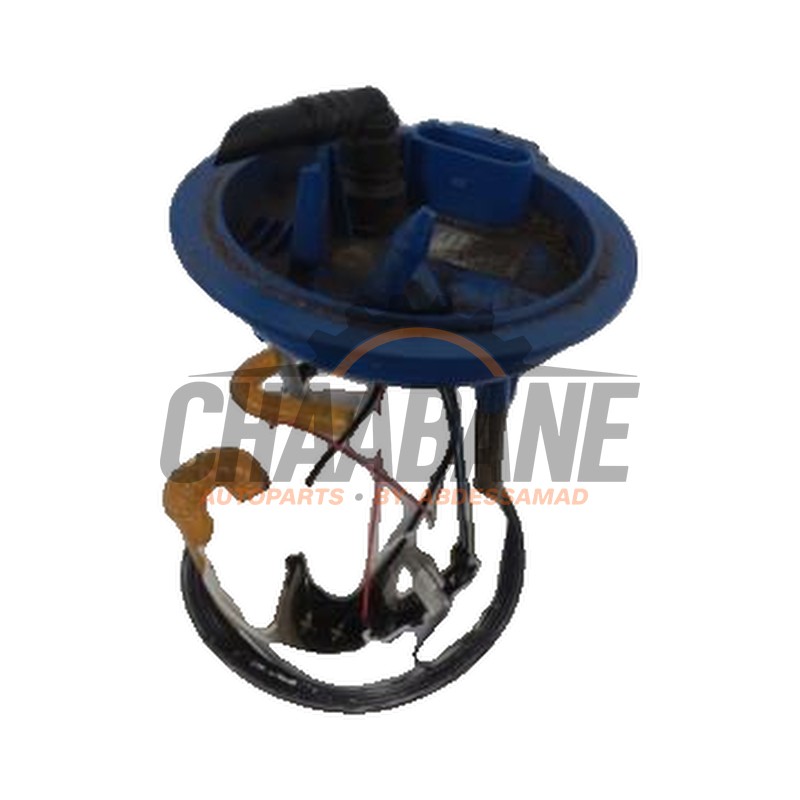 Pompe dinjection 3Q0919051R Skoda Superb Combi (3V5) 1.4 TSI 16V 2015 / 2024