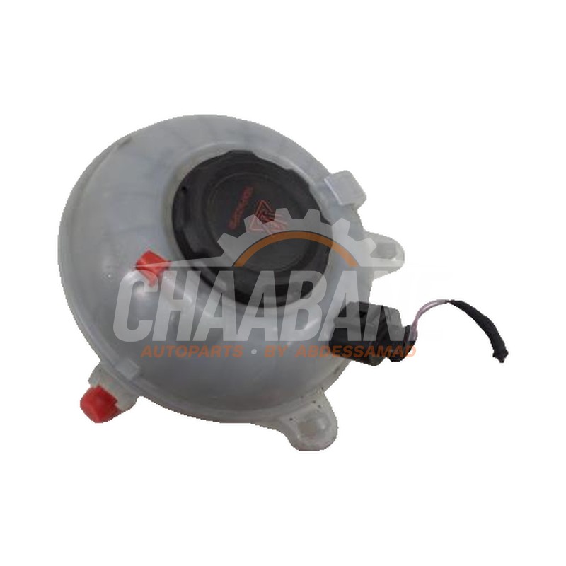 Reservoir dexpansion 5Q0121407M Seat Leon 2012 / 2020