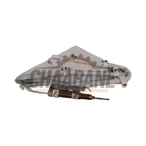 Airbag plafond droite 7352602 BMW X1 2014 / 2022