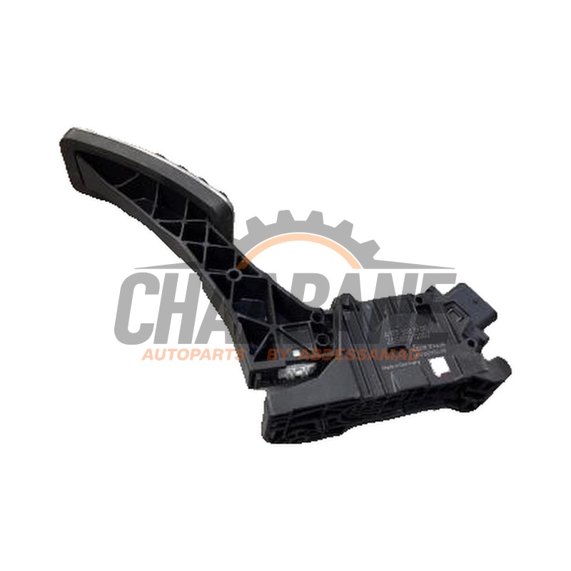 Capteur de position pedale daccelerateur ZGS001Q002 Mercedes CLA (118.3) 1.3 CLA-180 Turbo 16V