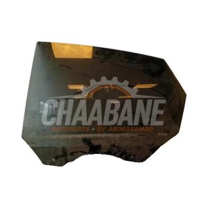 Vitre portiere 4portes arriere gauche 43R011604 Jaguar XF (X260) 2.0d 163 E-Performance 16V