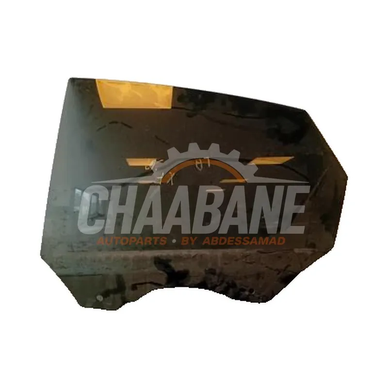 Vitre arriere droite 43R011604 Jaguar XF (X260) 3.0 V6 S 24V