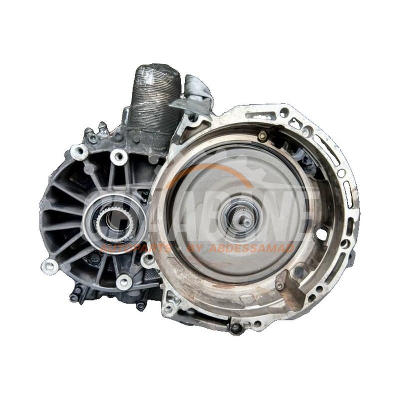 Boite de vitesses VPH21062314 Audi RS 3 Sportback (8YA) 2.5 TFSI 20V Quattro 2021