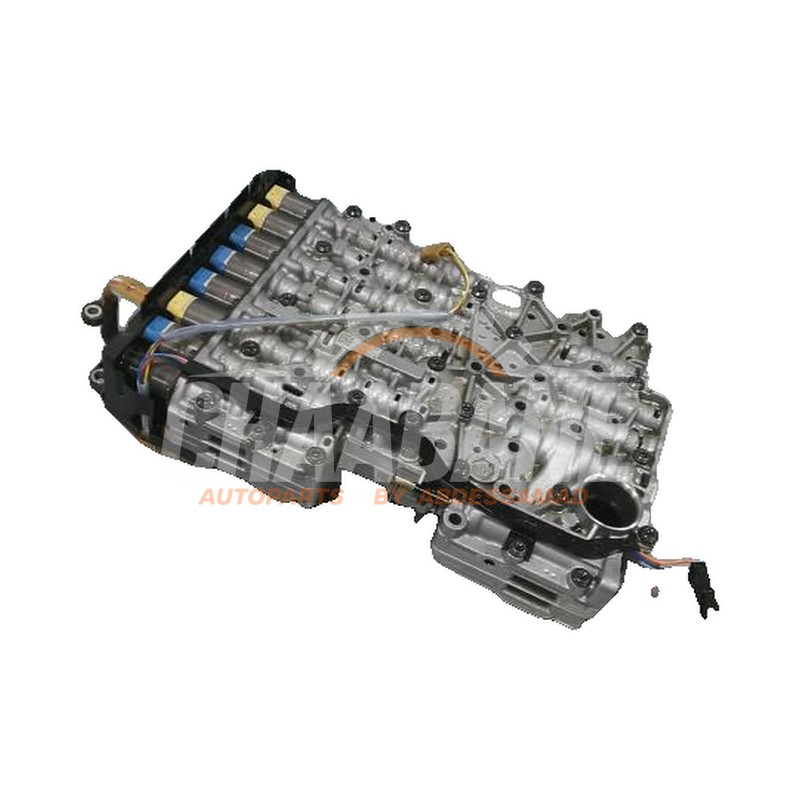 Mechatronique 24345A131B8 BMW 2-Serie 2013 / 2021