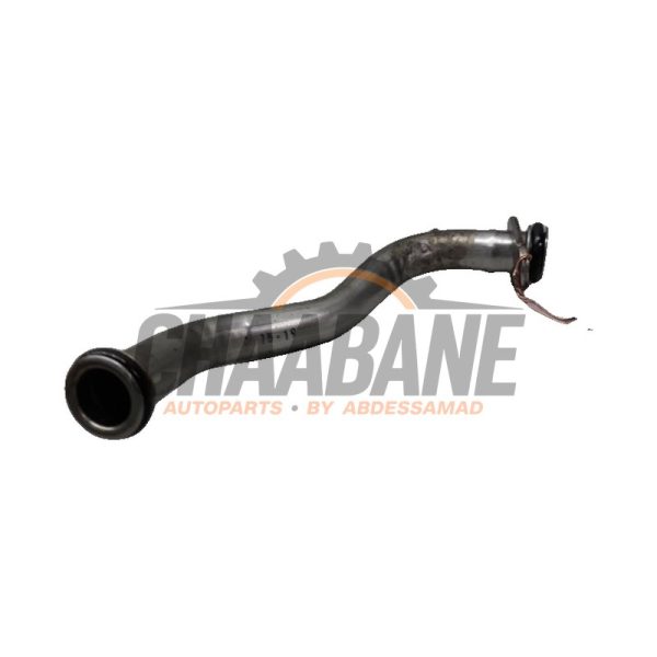 Conduite de pression dhuile 05E145735B Volkswagen Tiguan (AD1) 1.5 TSI 16V 2016 / 2024