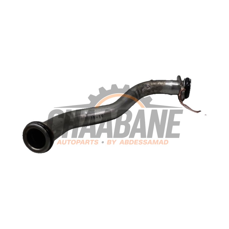 Conduite de pression dhuile 05E145735B Volkswagen Tiguan (AD1) 1.5 TSI 16V 2016 / 2024