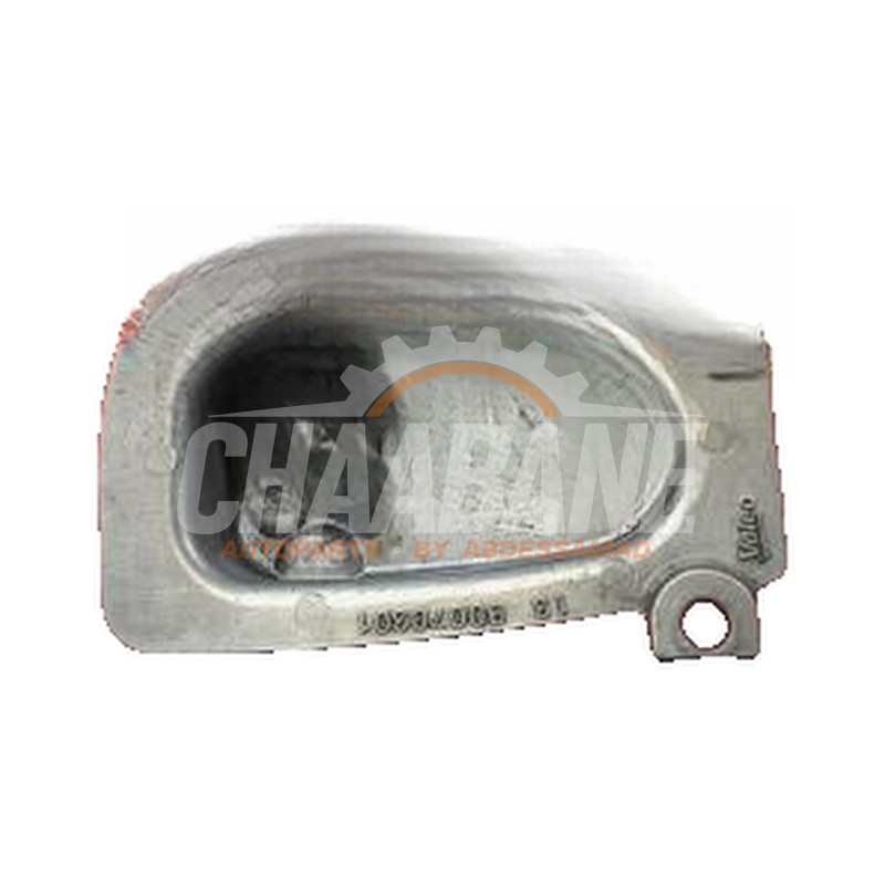Module phare LED 8V0938474B Audi RS 3 Sportback (8VA/8VF) 2.5 TFSI 20V Quattro 2015 / 2020