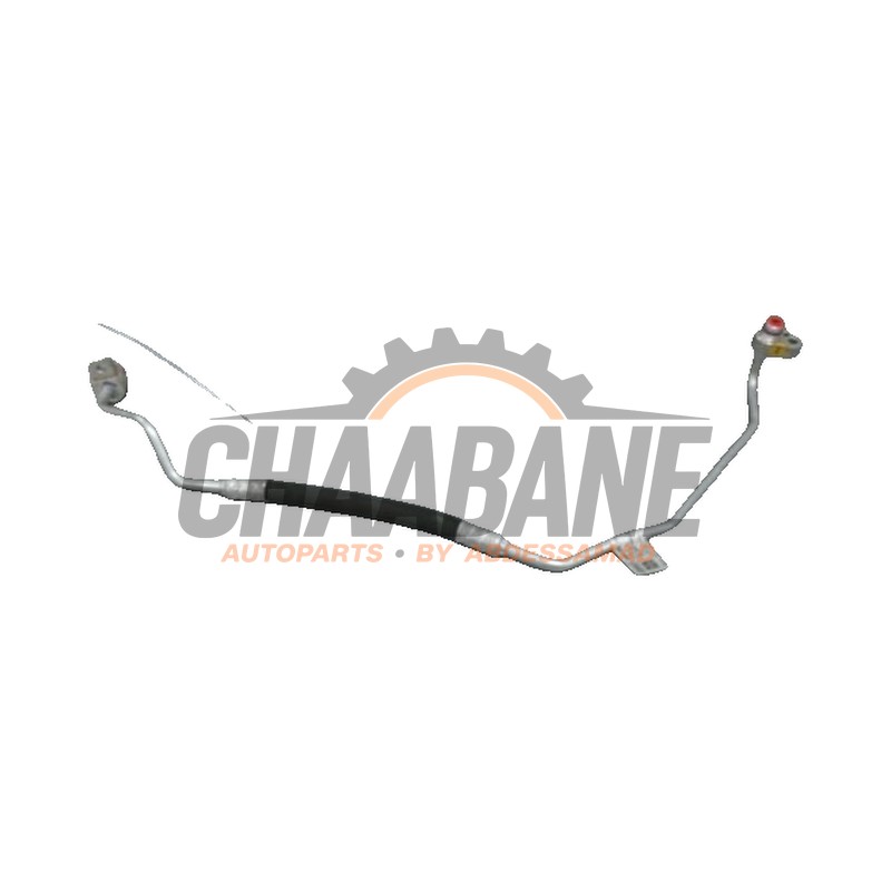 Tuyau clim 4N0260710S Audi S8 2019