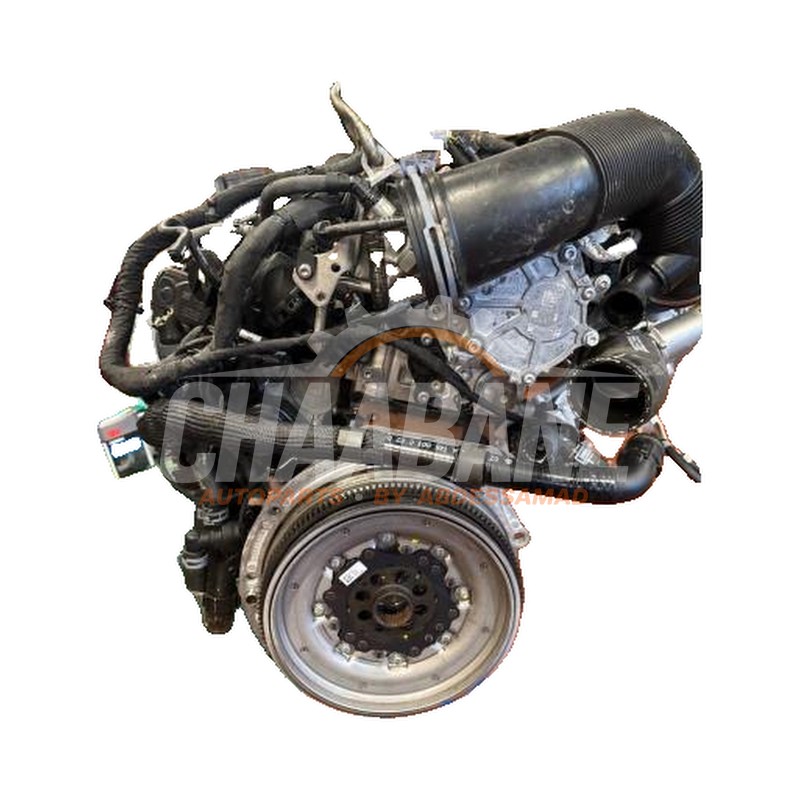 Moteur Cupra Formentor 2.0 TSI 16V 4Drive 2020 FORMENTOR