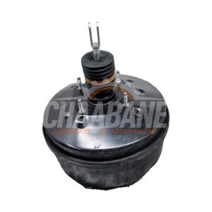 Assistant de freinage A4474300408 Mercedes Vito (447.6) 1.6 111 CDI 16V