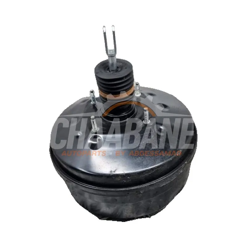 Assistant de freinage A4474300408 Mercedes Vito (447.6) 1.6 111 CDI 16V