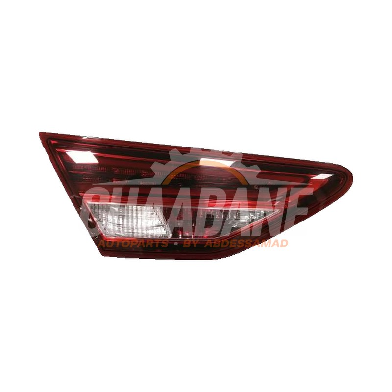 Feu arriere secondaire gauche 5F0945307D Seat Leon 2012 / 2020