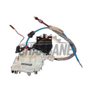 Serrure arriere droite A0997305600 Mercedes CLA (117.3) 2.0 AMG CLA-45 Turbo 16V