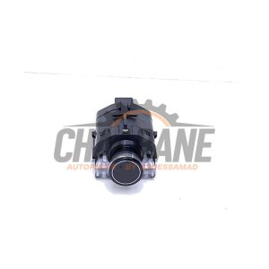 Panneau commande radio 4N1919600A3Q7 Audi RS Q8 4.0 V8 32V RS TFSI Mild Hybrid Quattro 2019