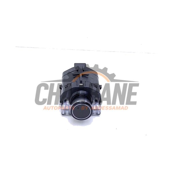 Panneau commande radio 4N1919600A3Q7 Audi RS Q8 4.0 V8 32V RS TFSI Mild Hybrid Quattro 2019