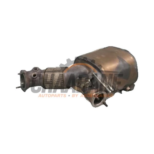 Filtre a particules 18308581790 BMW 7-Serie 2015 / 2022