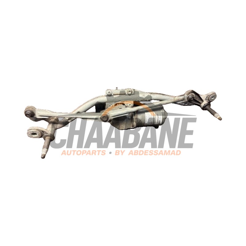 Moteur+mecanique essuie-glace 8X1955119H04 Audi A1 Sportback (GBA) 2018