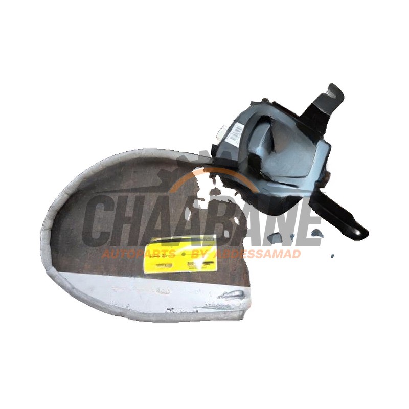 Hayon moteur 16367210 BMW 3 serie Touring (F31) 2012 / 2019