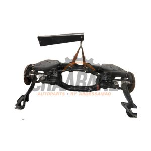 Arbre de roue 4x4 5Q0505235M Audi RS 3 Sportback (8YA) 2.5 TFSI 20V Quattro 2021