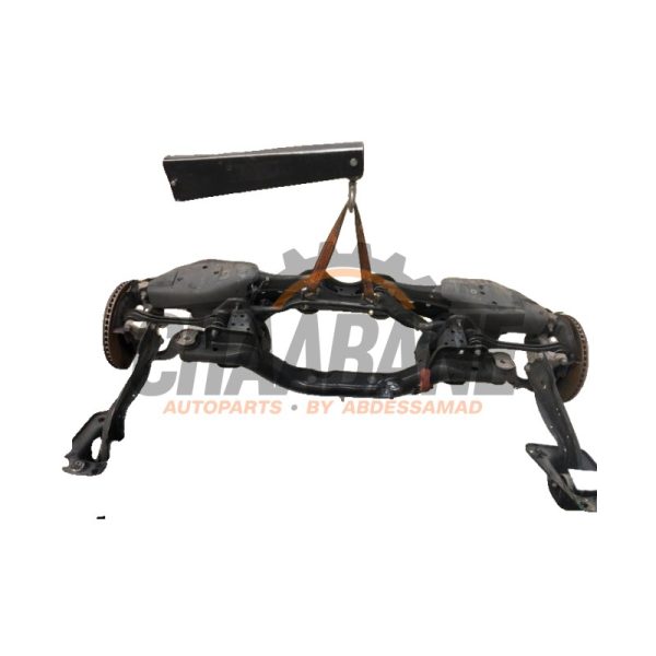 Arbre de roue 4x4 5Q0505235M Audi RS 3 Sportback (8YA) 2.5 TFSI 20V Quattro 2021