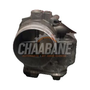 Boitier papillon 1354759787103 BMW 4 serie (F32) 435i 3.0 24V 2013 / 2020