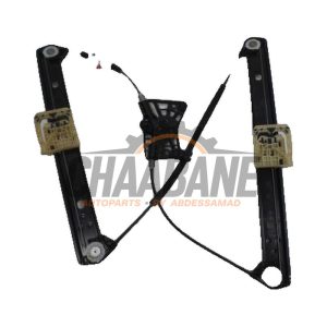 Leve vitre electrique avant droit 81A837462 Audi Q2 2018