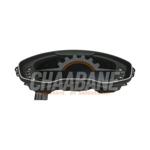 Instrument de bord 8W5920790E Audi A5 2016