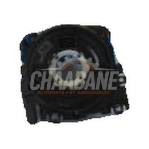 Rouleau airbag 5Q0953549 Seat Leon (5FB) 1.2 TSI Ecomotive 16V 2012 / 2020