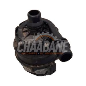 Pompe a eau supplementaire 8637953 BMW M4 (F82) M4 3.0 24V Turbo Competition Package 2014 / 2020