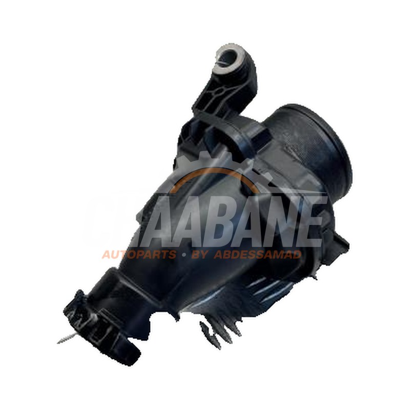 Conduit turbo A6260900029 Mercedes C (W205) C-180 1.6 CDI BlueTEC, C-180 d 16V