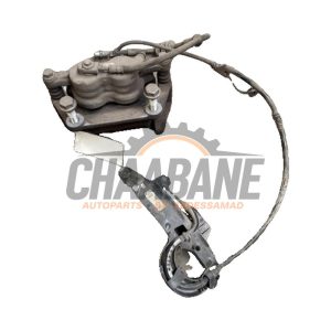 Etrier de frein avant droit A2474215000 Mercedes GLB (247.6) 2.0 GLB-180d
